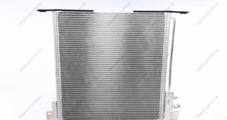 Радиатор кондиционера MAHLE / KNECHT AC 212 000S