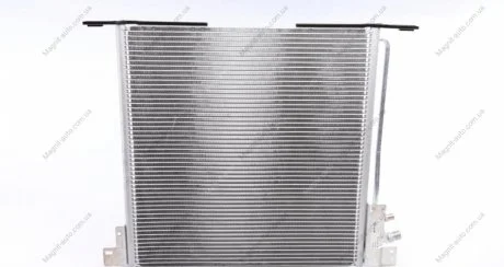 Конденсатор MAHLE / KNECHT AC 212 000S
