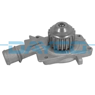 Водяний насос Dayco DAYCO DP009