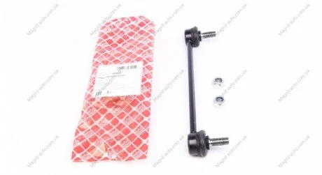Тяга стабилизатора FEBI BILSTEIN 48215