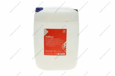 Рідина AdBLUE "20L FEBI BILSTEIN ="171336"