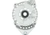Кришка генератора AS ABR1001