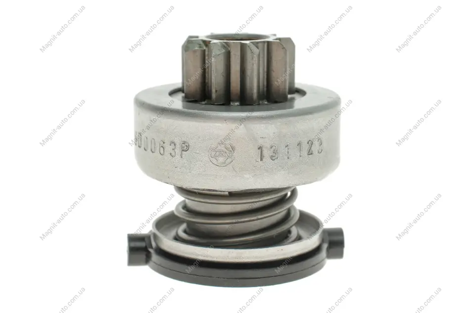 Бендикс стартера VW Golf III 1.4 91-99/Passat 2.3 VR5 96-05 (z=9) (PREMIUM LINE) AS SD0063P (фото 1)
