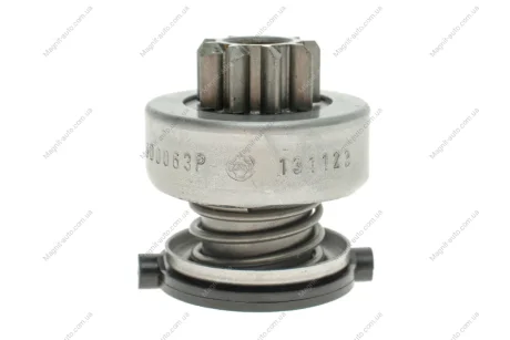 Бендікс стартера VW Golf III 1.4 91-99/Passat 2.3 VR5 96-05 (z=9) (PREMIUM LINE) AS SD0063P