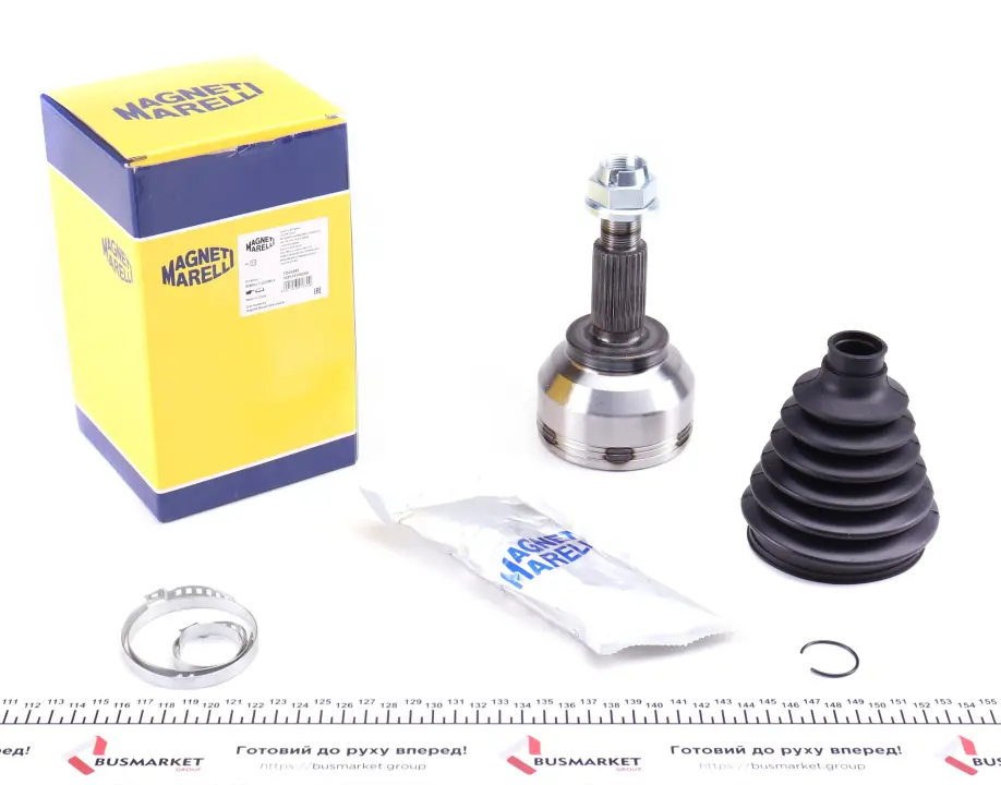 Шрус (наружный) MAGNETI MARELLI 302015100245 (фото 1)
