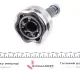 Шрус (наружный) MAGNETI MARELLI 302015100245 (фото 9)
