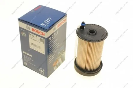 Фільтр паливний BOSCH F026402217