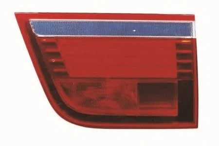 Ліхтар зад. L, BMW.X-5.E70.06-10. DEPO 444-1312L-UE