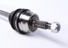 Полуось Opel GSP 250066 (фото 2)