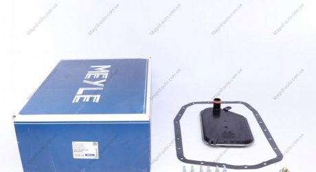 Фильтр АКПП MEYLE 300 135 0001/SK