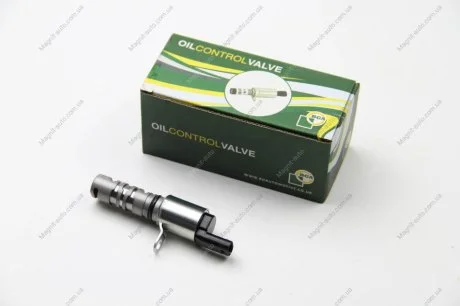 Клапан управления фазами ГРМ A3/SEAT LEON/OCTAVIA III/VW GOLF VII/JETTA IV/POLO 1.0-1.4i 11- BGA OCV0111