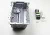 Масляний піддон Caddy 1.9TDI/2.0SDI 04- (дв. BDJ,BST,BJB) без отв. для датчика рівня масла BGA SP9608 (фото 1)
