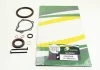 Комплект прокладок Ducato/Scudo/Berlingo 2.0/2.2 JTD 98- (нижний, без прокладки поддона) BGA CK8380 (фото 1)