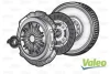 Комплект для переобладнання T5 1.9TDI (62-77kw) 03- (228mm) Valeo 835208 (фото 1)