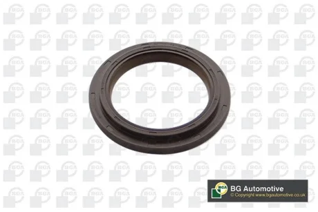 Сальник 84x117x7.5/13 колінвалу задній Duster/Clio/Kangoo/Megane/Scenic 1.2 TCe 12- BGA OS7302