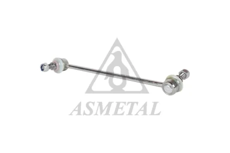 Тяга cтабилизатора перед. Renault Koleos/Nissan X-Trail/Qashqai/Murano 03- Л. ASMETAL 26NS1000