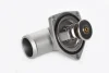 Термостат Opel Combo, Astra F, Corsa B, Tigra, Vectra B 1.4-1.6i 94-05 (92 C) ASAM 73673 (фото 1)