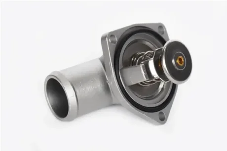 Термостат Opel Combo, Astra F, Corsa B, Tigra, Vectra B 1.4-1.6i 94-05 (92 C) ASAM 73673