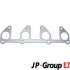 Прокладка коллектора выпуск Combo/Astra/Vectra/Lanos 1.2-1.6i 90- (300x85mm) JP GROUP 1219602300 (фото 1)