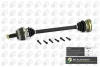 Напіввісь BGA DS0900R (фото 1)