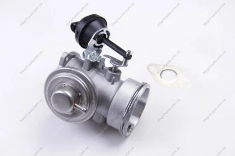 Клапан EGR AUDI A4, A6/Skoda SUPERB/ VW T5,MULTIVAN V, PASSAT 1.9D 00-10 AUTLOG AV6010
