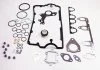 Комплект прокладок Caddy 1.9/2.0 TDI/SDI 03- (верхний/без прокладки ГБЦ) BGA HN4391 (фото 2)