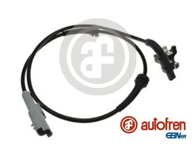 Датчик ABS Citroen C4, C4 I, C4 II, DS4/Pеugeot 307, 308 04- задний Л/Пр AUTOFREN DS0065