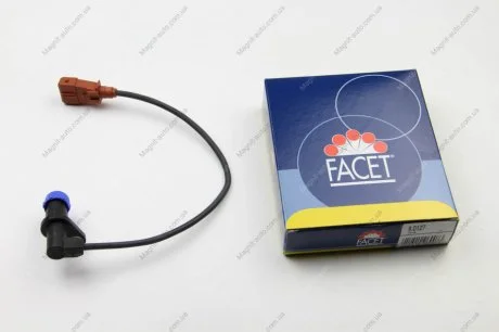 Датчик положення колінчастого валу FACET 9.0127