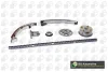 Ланцюг приводу ГРМ (к-кт) TOYOTA AVENSIS/COROLLA 1.6i 00-09 (з шестернями)/+VVT) BGA TC0345VFK (фото 1)