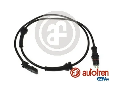 Датчик ABS Renault MEGANE II,SCENIC II,GRAND SCENIC II 02- задний Л/Пр AUTOFREN DS0056