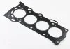 Прокладка головки TOYOTA AURIS/AVENSIS/COROLLA 1.4/1.8i 99-12 (0.6mm) BGA CH4512 (фото 1)