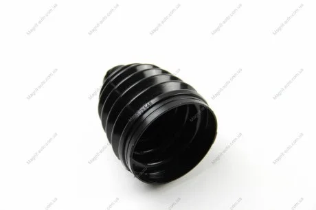 Пильовик ШРКШ зовн. (29*87.5*110) Megane III/Laguna III 2.0dCi 07- Metalcaucho 10091