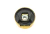 Подушка двигуна задня Caddy 04-/Golf 04-13/Octavia 04- (верх.частина) ASMETAL 45VW1610 (фото 4)