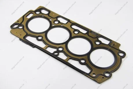 Прокладка головки C3/Fiesta/Peugeot 207//208/2008 1.4HDI 08- (1.4mm) BGA CH2329C