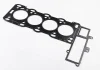 Прокладка головки ASTRA G/OMEGA B/VECTRA B 2.0/2.2D 96- 05 (1.2mm) BGA CH6598 (фото 1)