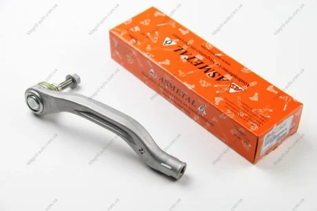 Наконечник рулевой тяги Megane IV/Scenic IV/Grand Scenic IV 15- Пр. ASMETAL 17RN5701
