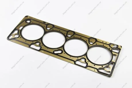 Прокладка головки AVEO/CRUZE/ASTRA H/VECTRA C 1.4-1.8i 05-(0.82mm) BGA CH9509