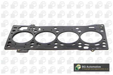 Прокладка головки A4/A6/Q3/GOLF/OCTAVIA/PASSAT 2.0TDI 06- (1.55mm) BGA CH0102A