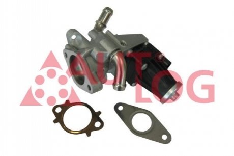 Клапан EGR Citroen JUMPER/Ford TRANSIT/Peugeot BOXER 2.2D-3.2D 06- AUTLOG AV6089 (фото 1)