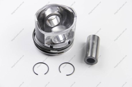 Поршень Ducato/Jumper/Boxer/Daily 2.8 D 98- 94.8mm +0.4mm (3x2x3) MAHLE / KNECHT 009 88 02