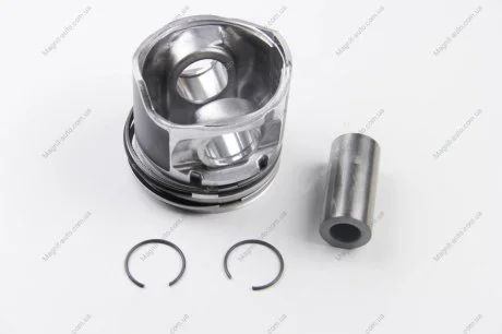 Поршень MAHLE / KNECHT 009 88 02