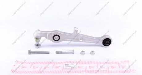 Рычаг перед Audi A4 (8E2, 8D2, B6) /A4 Avant (8E5, B6) 95- Л./Пр. ASMETAL 23AU0240