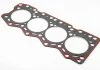 Прокладка головки Ducato/Jumper 2.5D 86-02 (1.8mm) D13mm BGA CH0380 (фото 1)