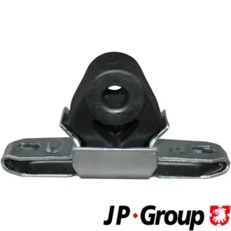 Резинка глушителя Golf III/IV/Passat/Caddy/T4 (узкое Крепление) JP GROUP 1121601100