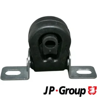 Резинка глушителя Golf III/IV/Passat/Caddy/T4 (узкое Крепление) JP GROUP 1121600300
