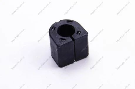 Подушка стабилизатора перед. внутр. Corsa D/Grande Punto (20mm) Metalcaucho 05515