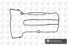 Прокладка клапанної кришки Astra J/Meriva B/Corsa D 1.2/1.4 09- BGA RC9600 (фото 1)