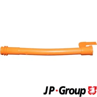 Воронка щупа масла Caddy III 2.0SDI/1.9TDI 04> (дв.BDJ/BST/BJB) JP GROUP 1113251000