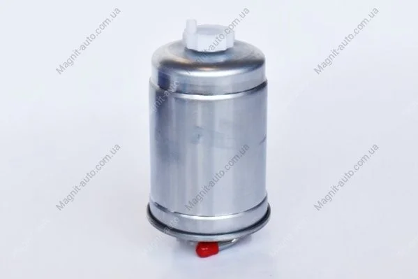 Фильтр топливный 1.9/2.0 TDI Sharan/Alhambra 00-10/Galaxy 00-06 ASAM 75762 (фото 1)