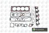 Комплект прокладок Astra/Corsa/Vectra 1.6i 16V 93-02 (верхній) BGA HK3560 (фото 1)